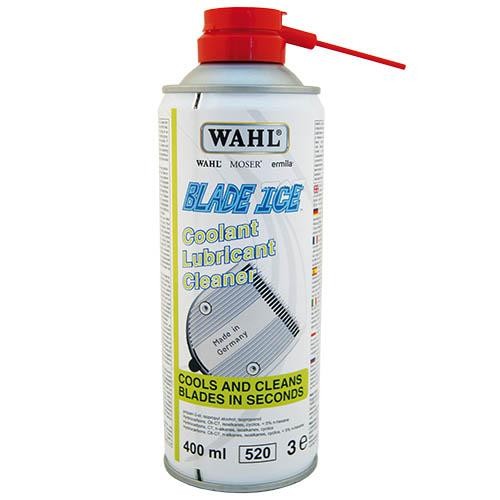 Wahl spray réfrigérant - Petdesign.fr Setter Bakio S.L. Toilettage pour chien en France, produit de haute qualité