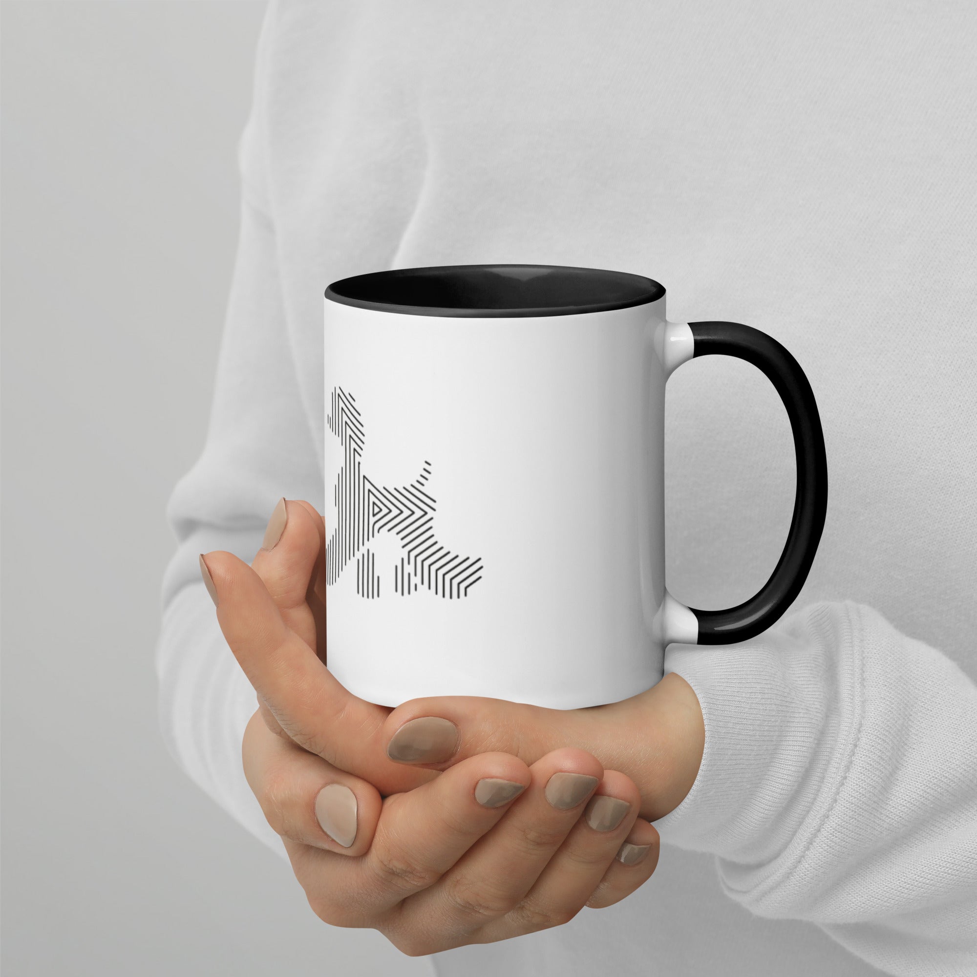 Mug Caniche @ Cocker US