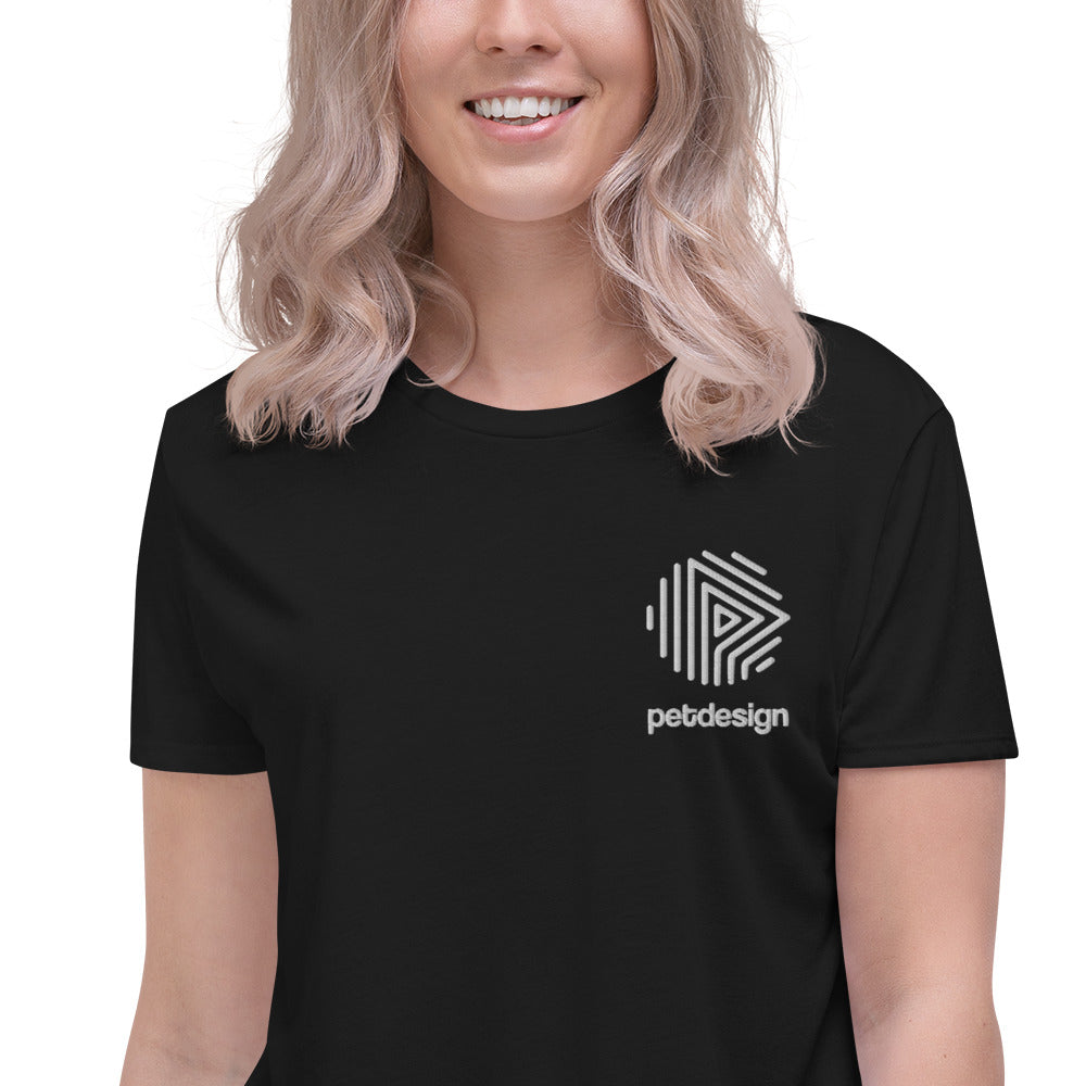 Crop-top